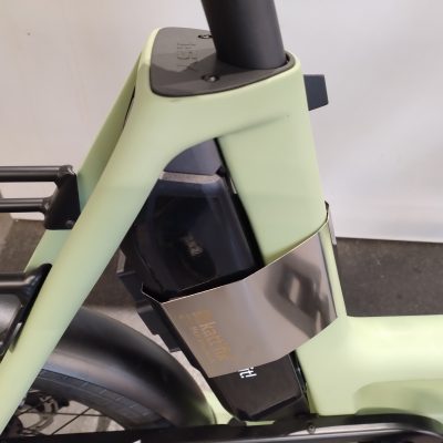 Akkuschloss fürs i:SY