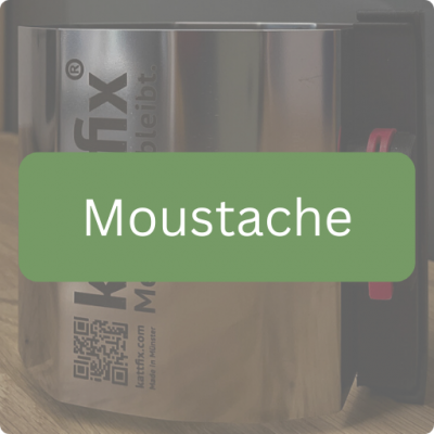 Moustache