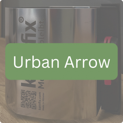 Urban Arrow