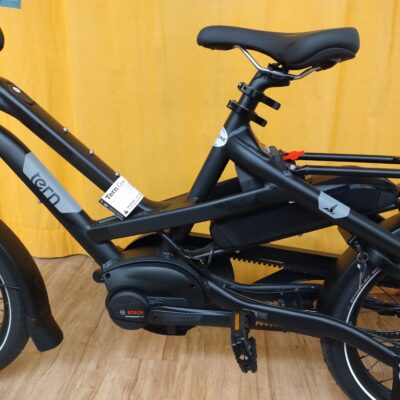 Akkuschloss fürs Tern hsd